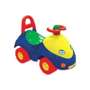 APRENDE ANDAR 'BABY' NENE