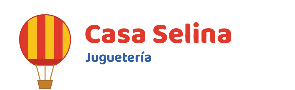 Casa Selina Juguetería