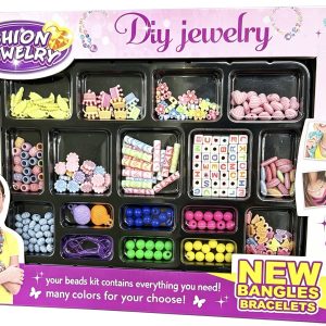 Set de pulseras