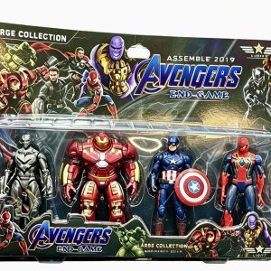 Avenger x4