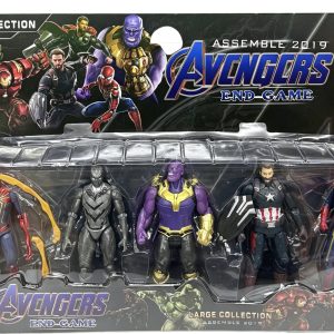 Avenger x5