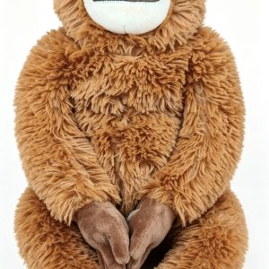 Monkey con cierre 60CM
