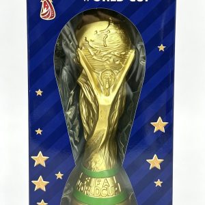 Copa Mundial plástico