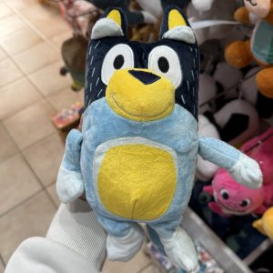 Papa Bluey