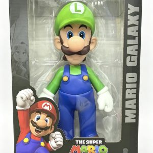 Mario Galaxy X1