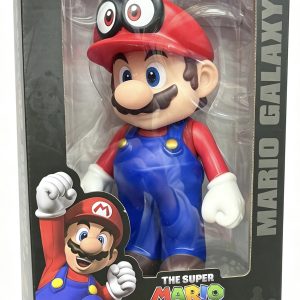 Mario Galaxy X1
