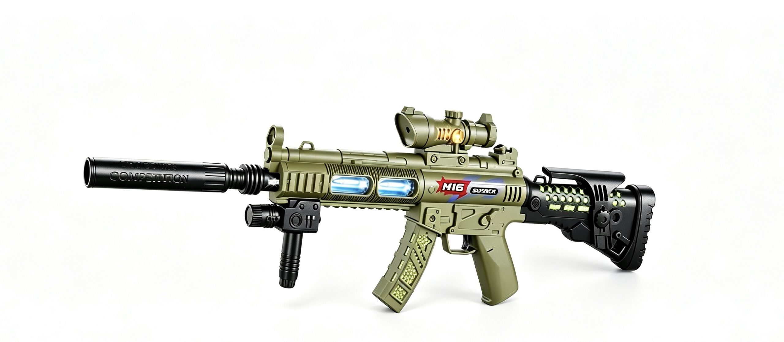 Metra militar