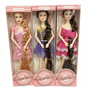 Muñeca Top01 X1