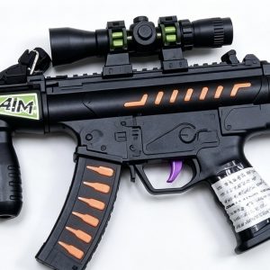 Metra con visor