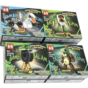 Lego imagen italiano X8