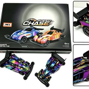 Coches de Formula