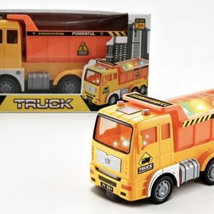 Camión Truck