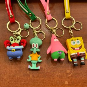 Serie de Bob Esponja