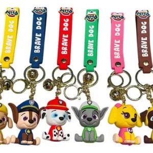 Serie de Paw Patrol