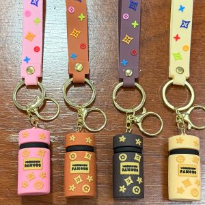 Estuche Cilíndrico Porta Labial