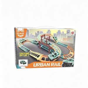 Urban Rail