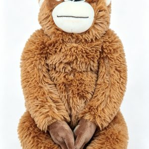 Monkey con cierre 40CM