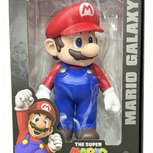 Mario Galaxy X1