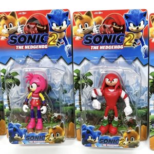 Sonic