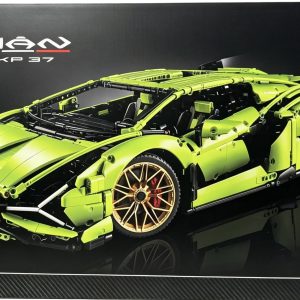 Lamborghini Sián FKP 37 |3696pcs