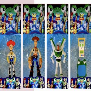Toy Story 5 X1