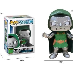 Doctor Doom
