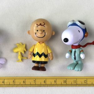 Snoopy X4
