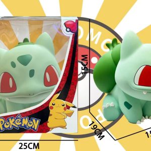 Bulbasaur