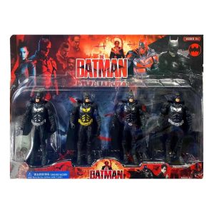Batman X4
