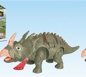 Dinosaur - Triceratops