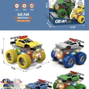 Auto loco
