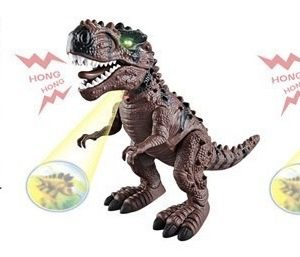 Tiranosaurio Rex
