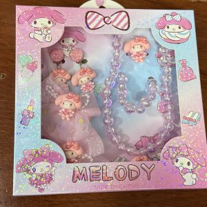Kit para Nena - Melody