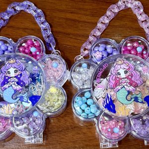 Set de Pulseras