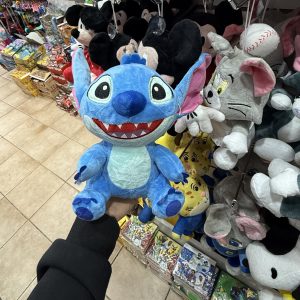 Stitch