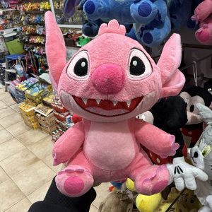 Stitch Rosa
