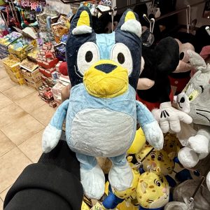 Bluey