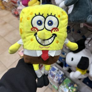 Bob esponja