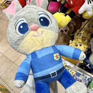 Judy Hopps