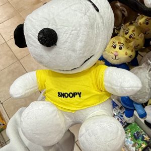 Snoopy