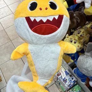 Baby shark