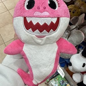Mommy shark