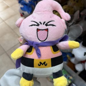Majin Buu