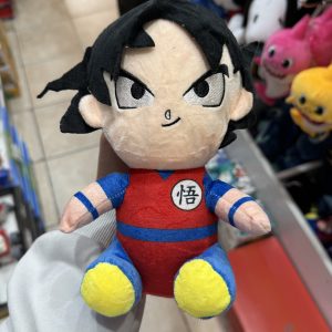 Goku