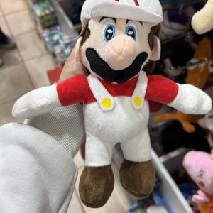 Mario de Fuego