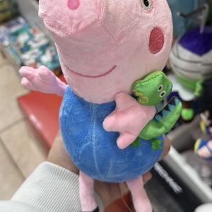 George Pig
