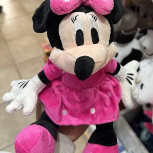 Minnie Mouse rosa