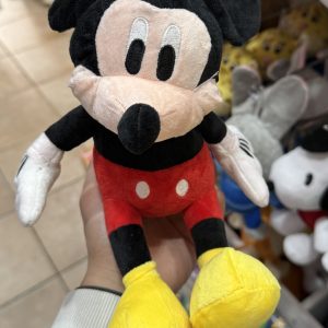 Mickey Mouse
