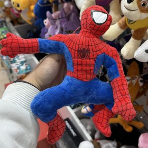 Spider Man