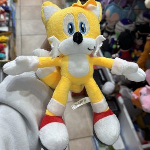 Tails